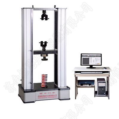 TLS-D系列彈簧拉力試驗機