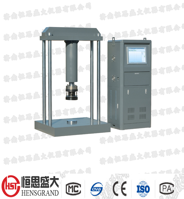 混凝土井蓋壓力試驗機